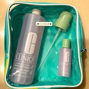 Clinique Clarifying Lotion - 2